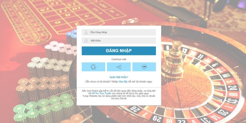 Chỉ dẫn 3 bước đăng nhập WW88 cho newbie