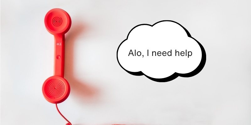 Gọi điện qua hotline nếu muốn liên hệ WW88