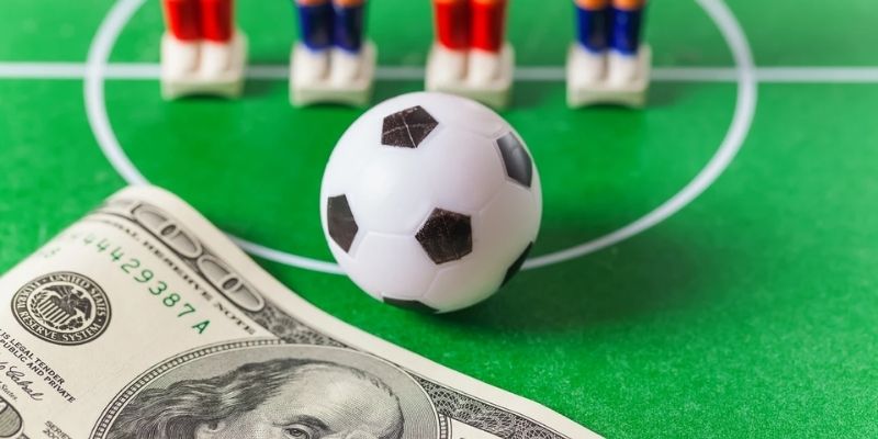 Phương pháp tính ở kèo