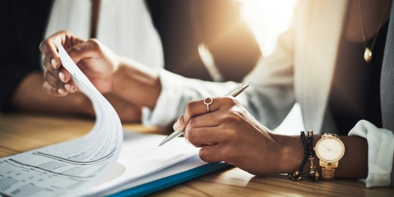 Tầm quan trọng của Điều khoảng dịch vụ tại WW88