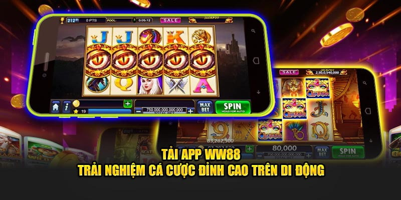 Tải app WW88 được rất nhiều hội viên quan tâm