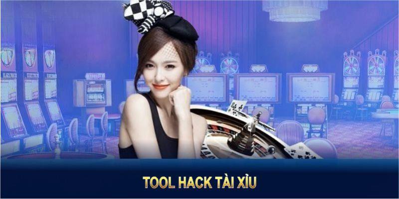 Thông tin giới thiệu về tool hack Tài Xỉu đến hội viên