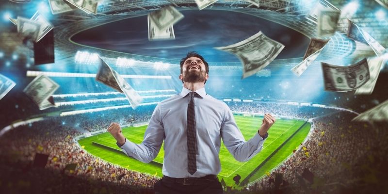 Nhận biết qua những mức thưởng